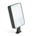 LOMBARDO - TAG 210 WHITE LED 3K 25W ANTRAC.