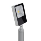 LOMBARDO - KIT 08 TAG 210 POST LED 3K 25W GRIGIO