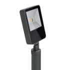 LOMBARDO - KIT 08 TAG 210 POST LED 2.7K 25W ANTRAC.