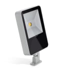 LOMBARDO - KIT 05 TAG 210 GAR. LED 3K 25W GRIGIO