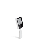 LOMBARDO - KIT 16 TAG 210 AS. H160 LED 2.7K 25W BIA