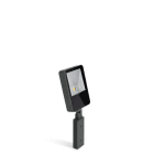 LOMBARDO - KIT 16 TAG 210 AS. H160 LED 3K 25W ANTRA