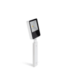 LOMBARDO - KIT 14 TAG 210 H300 LED 3K 25W BIANCO