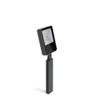 LOMBARDO - KIT 14 TAG 210 H300 LED 4K 25W ANTRAC.