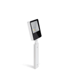LOMBARDO - KIT 17 TAG 210 AS. H300 LED 3K 25W BIANC