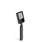 LOMBARDO - KIT 17 TAG 210 AS. H300 LED 4K 25W ANTRA