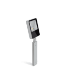LOMBARDO - KIT 17 TAG 210 AS. H300 LED 3K 25W CORTE