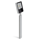 LOMBARDO - KIT 15 TAG 210 H500 LED 4K 25W GRIGIO