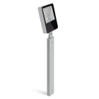 LOMBARDO - KIT 18 TAG 210 AS. H 500 LED 4K 25W CORT