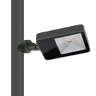 LOMBARDO - KIT 20 TAG 210 SIDE POST LED 3K 25W ANTR