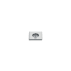 LOMBARDO - CNC 25 Q LED TENS. 4K 2W INOX