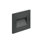 LOMBARDO - FIX 503 LED 3K 4,2W ANTRAC.