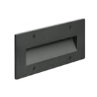 LOMBARDO - FIX 506 LED 3K 7,2W ANTRAC.