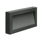 LOMBARDO - KOI 220 LED 3K 10W ANTRAC. LL1210103