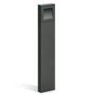 LOMBARDO - KOI 110 POST H600 LED 3K 6W ANTRAC.