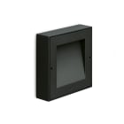 LOMBARDO - KOI 110 LED 4K 6W NERO