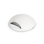 LOMBARDO - CNC 100 L LED 3K 3W BIANCO