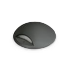 LOMBARDO - CNC 100 L LED 2.7K 3W ANTRAC.