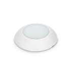 LOMBARDO - CNC 100 UP LED 2.7K 4W BIANCO