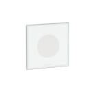 LOMBARDO - PIN Q LED 4K 2W CORTEN
