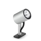 LOMBARDO - AGO GAR. LED 3K 6W MARRONE