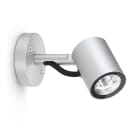 LOMBARDO - AGO WALL LED 3K 6W NERO