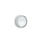 LOMBARDO - AGO TOP AS. LED 2.2K 2 W MARRONE