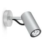 LOMBARDO - AGO WALL PW LED 4K 10W GRIGIO