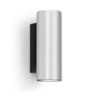 LOMBARDO - AGO APPLIQUE LED 3K 5W GRIGIO