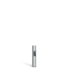 LOMBARDO - AGO BOLLARD H300 1L LED 3K 10W GRIGIO