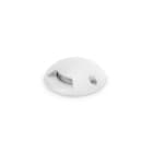 LOMBARDO - CNC 49 CL LED 3K 2W BIANCO