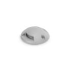 LOMBARDO - CNC 49 C2L LED 3K 2W INOX