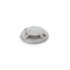 LOMBARDO - CNC 49 C180 LED 2.7K 2W INOX