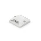 LOMBARDO - CNC 49 Q2L LED 3K 2W BIANCO
