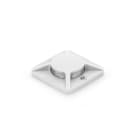 LOMBARDO - CNC 49 Q4L LED 2.7K 2W BIANCO