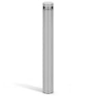 LOMBARDO - TOK C 270 H1000 LED 3K 8W GRIGIO