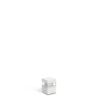 LOMBARDO - TOK Q H150 LED 4K 14W BIANCO