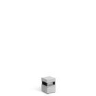 LOMBARDO - TOK QL H150 LED 4K 5W GRIGIO