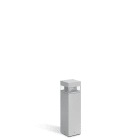 LOMBARDO - TOK Q H400 LED 2.7K 14W CORTEN