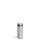 LOMBARDO - TOK Q2L H400 LED 3K 8W CORTEN
