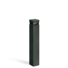 LOMBARDO - TOK QL H700 LED 3K 5W ANTRAC.