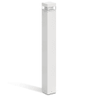 LOMBARDO - TOK Q H1000 LED 3K 14W BIANCO