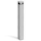 LOMBARDO - TOK Q2L H1000 LED 2.7K 8W CORTEN