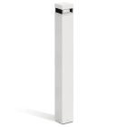 LOMBARDO - TOK Q2L H1000 LED 2.7K 8W BIANCO
