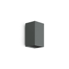 LOMBARDO - TREND 60 BL LED 3K 3W ANTRAC.