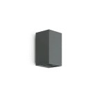 LOMBARDO - TREND U&D 60 LED 2.7K 6W ANTRAC.