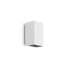 LOMBARDO - TREND U&D 60 BL LED 3K 6W BIANCO