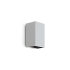 LOMBARDO - TREND U&D 60 2BL. LED 3K 6W GRIGIO