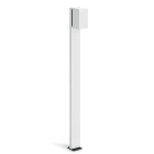 LOMBARDO - TREND 60 POST H800 LED 3K 3W BIANCO