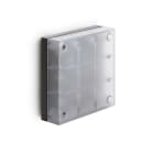 LOMBARDO - KOBO 110 LED 3K 8W AC